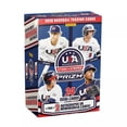 thumbnail image 2 of 2026 Panini USA Stars and Stripes Prizm Baseball Trading Card Blaster Box, 2 of 3