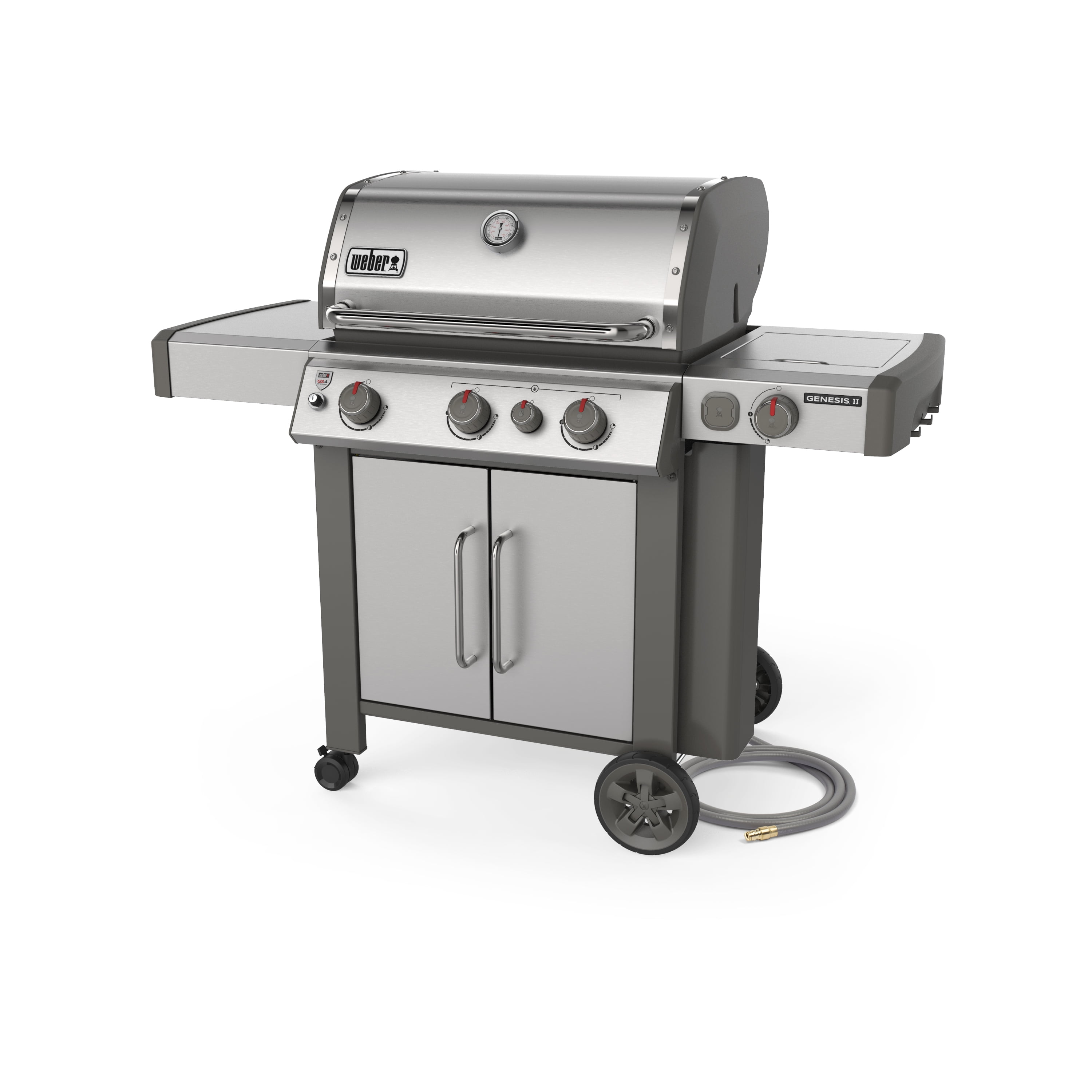 Genesis ii grill cheap