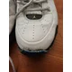 thumbnail image 2 of Ni - ke White Ni - ke AIR JORDAN shoes Size 9 - PRE-OWNED, 2 of 5