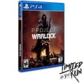 thumbnail image 1 of Project Warlock - Limited Run #394 [PlayStation 4], 1 of 1