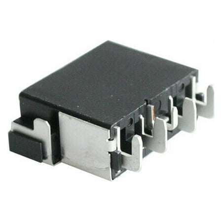 UPC: 0753569852909 | DC Power Jack For Lenovo Legion Y740-15ICH Charging Port Socket Connector DJ