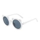 thumbnail image 2 of Gafas de sol para niños CUTICAT marco pequeño de dibujos animados UV400 blanco, 2 of 8