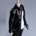 thumbnail image 3 of kurtrusly 1/12 Scale Miniature Jacket Collectible Costume for 6'' Action Figures, 3 of 9