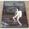 thumbnail image 1 of Pre-Owned Control Systems Engineering (Hardcover) 1118170512 9781118170519, 1 of 1