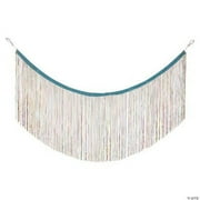 Fiesta Boho String Backdrop - Home Decor - 1 Piece