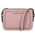 thumbnail image 4 of Bolso crossbody Nautica Candid ajustable color blush 19 x 14 x 7 cm, 4 of 6