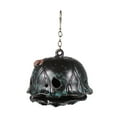 thumbnail image 1 of MasteelfCA 1Pc Unique Incense Holder Home Hanging Incense Furnace Incense Burner (Green), 1 of 7