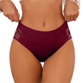 thumbnail image 2 of Junboys Women's High Waisted Seamless Panties - Butt Lifting Shapewear for Women, Tummy Control Womens Underwear, Breathable Ladies Underwear Panties for Everyday, 2 of 8