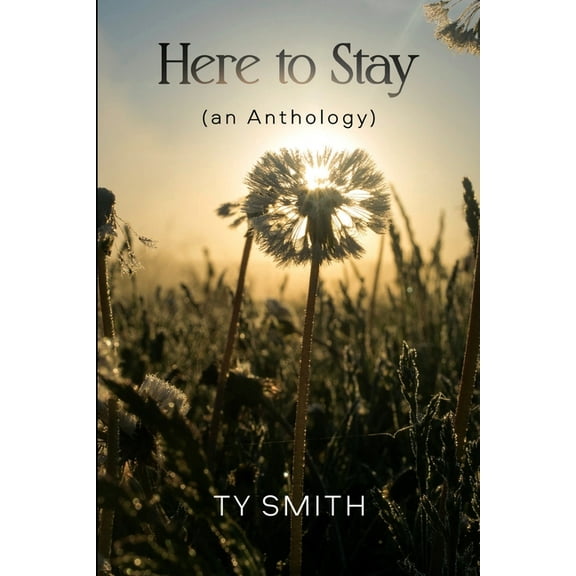 Here to Stay (an Anthology), (Paperback)
