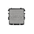 thumbnail image 2 of CSF 3907 Radiator, 2 of 2