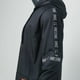thumbnail image 5 of Gibobby Sudaderas y2k Sudadera con capucha para hombre estilo casual con bloque de color ajuste holgado de manga larga(Negro,XG), 5 of 5