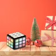 thumbnail image 2 of Electronic Memory and Winning Brain Games - 4 In 1 Portable Games for Kids - Stem Toys for Boys and Girls - Fun Gift Toys for Ages 6-12, 2 of 5