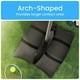 thumbnail image 5 of Umbrella Base Weights Outdoor Fillable Sandbags Weatherproof Patio Furniture Weights for Umbrella St, 5 of 5