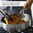 thumbnail image 3 of Kitchen Aid Stainless 11pc Set, 3 of 6