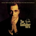 thumbnail image 1 of The Godfather Part III (Music From the Original Motion Picture Soundtrack), 1 of 1