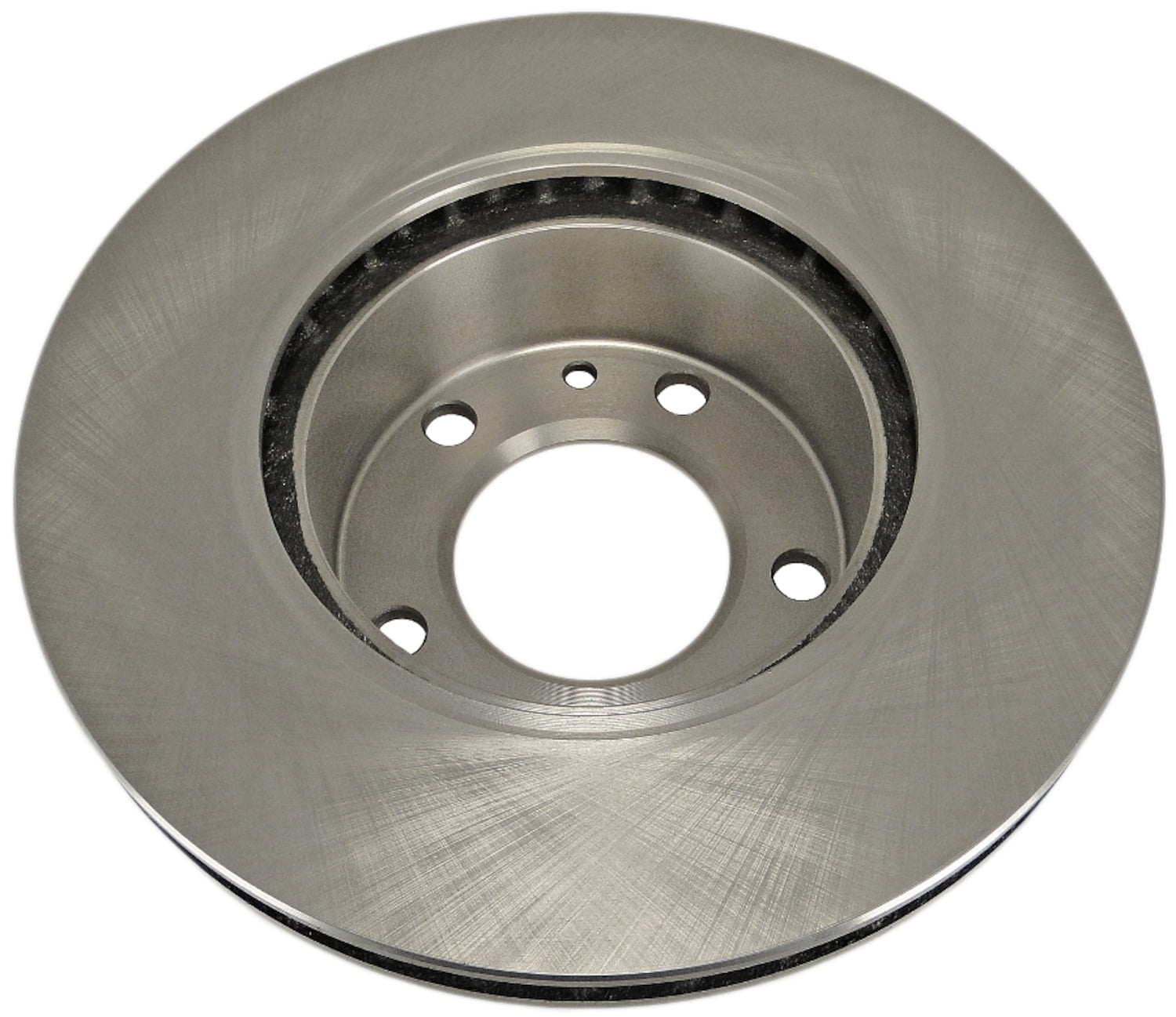 Winstop Brake Rotor, Front WS232810, BMW 635CSi 1989-1985