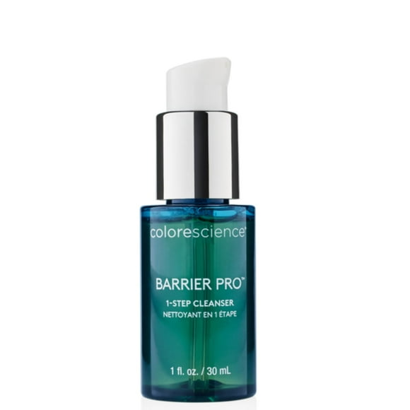 Limpiador Colorescience Barrier Pro™ 30 ml para todo tipo de piel