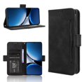 thumbnail image 3 of Funda Tipo Billetera GANGXUN para Xiaomi Poco X7 Pro 5G/Redmi Turbo 4 5G – Tapa Flip con Tarjetero, 3 of 5