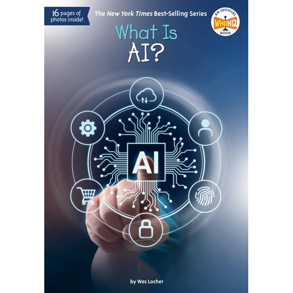 What Was? What Is Ai?, (Paperback)
