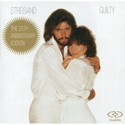 Guilty (with Exclusive Download) (25th Anniversary Edition) (Dual-Disc) (Remaster)
