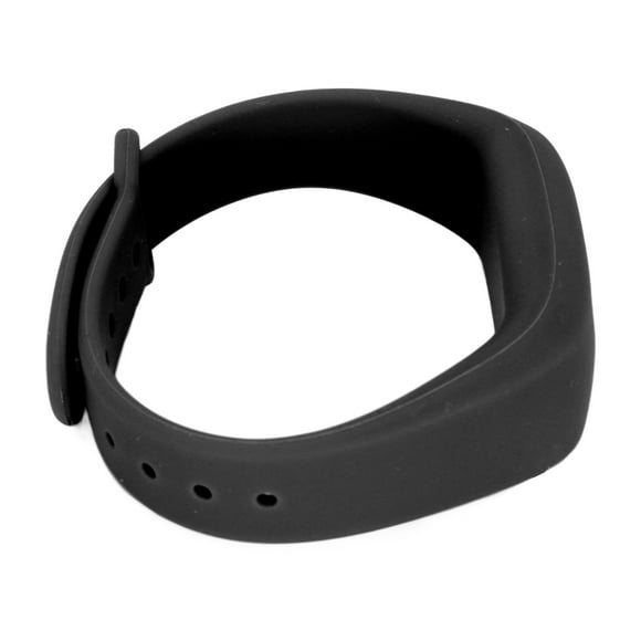 Watch Band,Silicone Watch Band Replacement Watch Wristband Adjustable Watch Band High-Precision Functionality