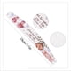 thumbnail image 1 of Xihbxyly Ofertas del día Lima de uñas con estampado navideño, lavable, tira de pulido de doble cara, 1 of 2