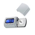 thumbnail image 3 of Mini Tourne-Disque Numérique LCD avec Manomètre et Rétroéclairage Haute Précision pour Disque Vinyle, 3 of 5
