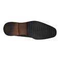 thumbnail image 3 of Zapatos de vestir Stylo piel negro 16H376 Stylo 16H376, 3 of 4