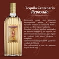 thumbnail image 2 of Tequila Gran Centenario Reposado 700 ml, 2 of 4
