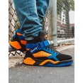thumbnail image 3 of FOCUS OG Black/Orange/Blue PE, 3 of 4