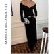 thumbnail image 4 of Women Acrylic Clutch Bag Irregular Shell Evening Handbag for Wedding Party, 4 of 4