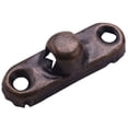 thumbnail image 2 of Antique Wood Box Latch Sets Case Lock Hinge, Bronze Tone, 20 Piece, 2 of 5