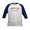 Navy/White, variant on CafePress - Trust Financial Advisor Kids Baseball Jersey - Kids Cotton Baseball Jersey, 3/4 Sleeve Shirt