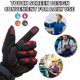 thumbnail image 4 of Guantes de trabajo MSUPSAV con protección contra impactos para hombre XL, 4 of 8