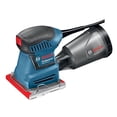 thumbnail image 2 of Lijadora Orbital BOSCH GSS 140 1-A/180W/Professional, 2 of 4