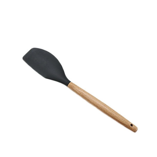spatula and ladle