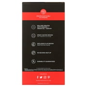 REMINGTON® SHINE THERAPY™ Argan Oil & Keratin Treated Hair Setters / Hot Rollers