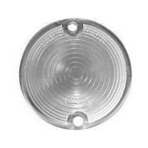 Scott Drake C5ZZ-15514-A 1965-1968 Back Up Light Lens