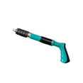 thumbnail image 1 of Hand Held Portable Manual Mini Nail Power Tool Office Handtool Nails Fixing Construction Site Rivet Fastening Tools Low Noise Wire Slotting Device, 1 of 9