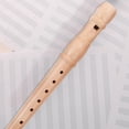 thumbnail image 4 of Milisten Professional Clarinet Children Beginner Clarinet Wind Instrument Recorder, 4 of 6