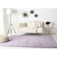 thumbnail image 4 of SAFAVIEH August Carlene Tapis Peluche Shag, 4 of 7