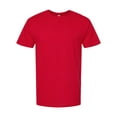 thumbnail image 3 of M&O - Cotton preshrunk Soft Touch T-Shirt, 3 of 3