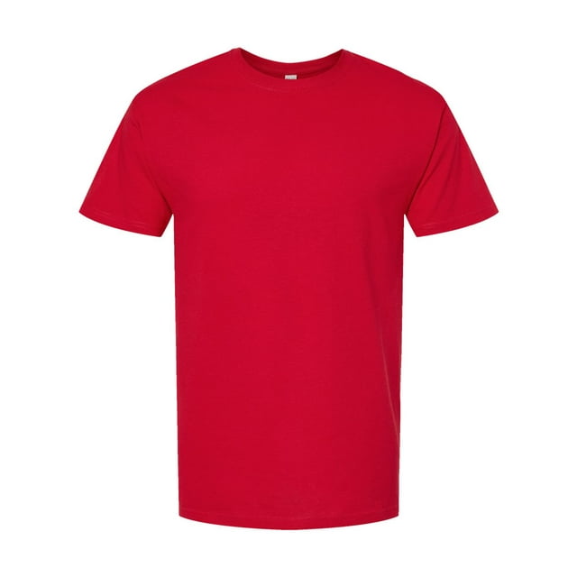 M&O 4800 T-Shirt Toucher Doux Doré