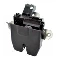 thumbnail image 3 of Tailgate Latch Rear Flap Trunk Lock For Volvo S40 Ii V50 20042012_ Hs, 3 of 4