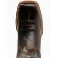 thumbnail image 6 of Cody James Men's Montana Western Boot Broad Square Toe - BBM166 10 1/2 D(M) US, 6 of 7