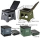 thumbnail image 4 of Soidarity Orinal portátil práctico, esencial para entusiastas del aire libre, inodoro portátil para acampar, Orinal Porta carpas estilo 1 verde, 4 of 6