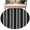 Black, variant on Khaki Striped Bathroom Rug Washable 2x3 Entryway Rug Non Slip Geometric Modern Vertical Lines Abstract Front Door Mat Low Pile Indoor Doormat Throw Floor Carpet for Kitchen Bedroom Entrance