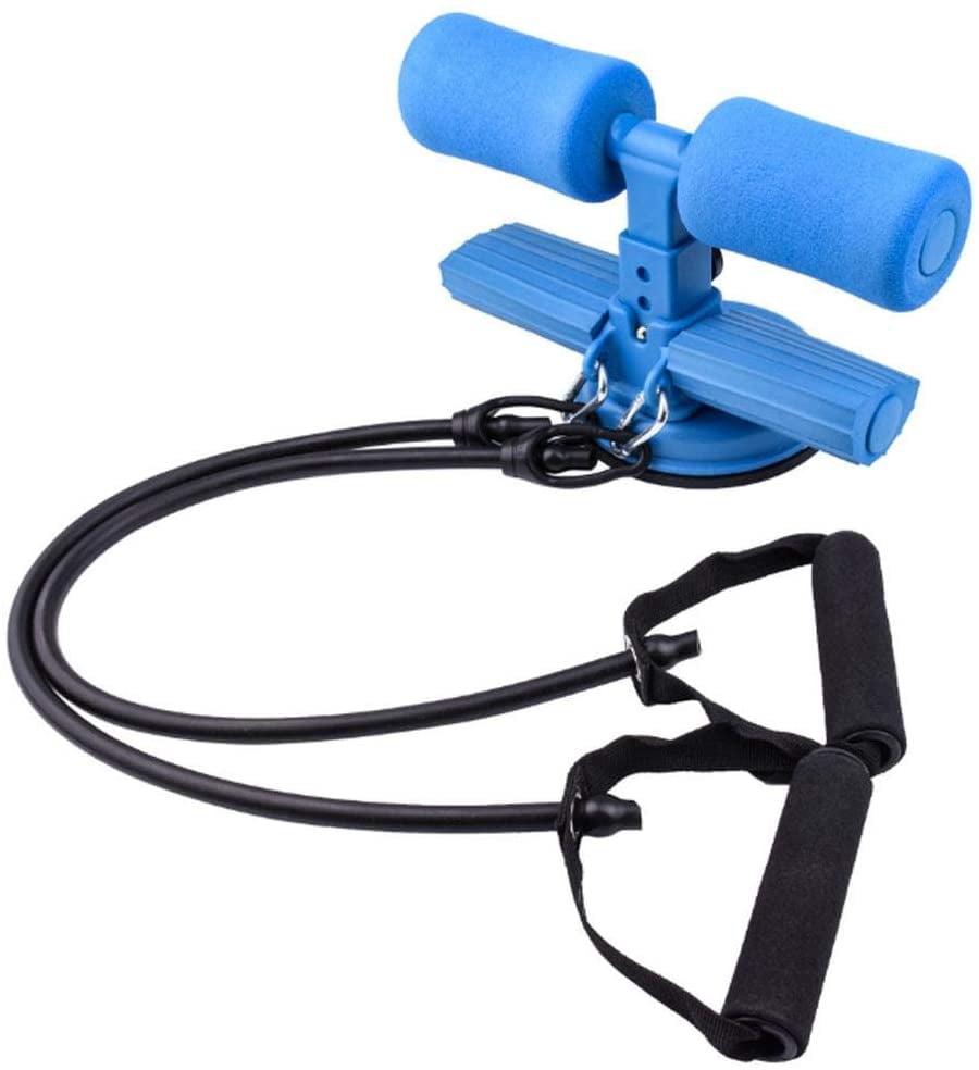 Appareil De Fitness Twist - Machine à Torsion Pour Abdominaux, Avec Bandes Élastiques, Silencieuse, Pour Maison - 10