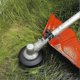 thumbnail image 4 of 36V Cordless Lawn Mower Replacement Cap and Sprocket for 3-Spool Cutting Deck, 4 of 5