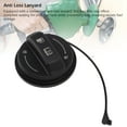 thumbnail image 4 of Tapa de Gasolina, Lanyard Anti La pérdida Instalacia FÁCIL 31010-3L600U CAPA DE RELLENO DE TANQUE DE COMBUSTABLE REEMPLAZO DIRECTO PARE FORTE OPTIMA RIO SEDONA CADENZA, 4 of 7